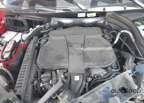 2013 Mercedes-Benz Glk 350 4Matic из США, поврежденный, VIN WDCGG8JB0DG047089